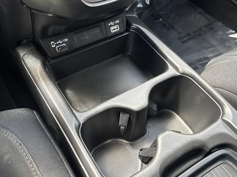 Used 2022 Honda CR-V EX image 27