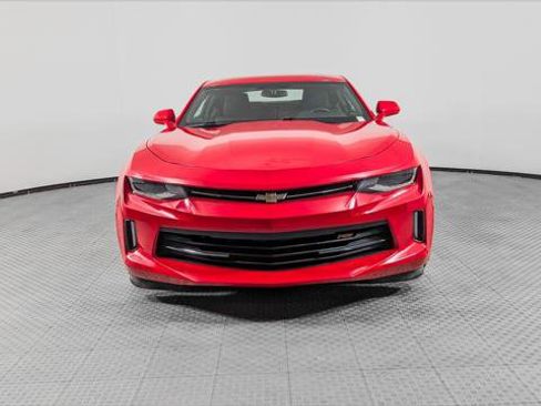 Used 2018 Chevrolet Camaro LT w/ RS Package image 12