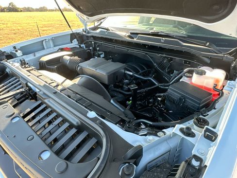 New 2026 Chevrolet Silverado 2500 W/T w/ WT/CX Safety Package image 22