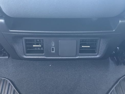 New 2026 Chevrolet Silverado 1500 Custom image 15