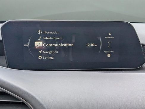 Used 2024 MAZDA MAZDA3 s image 23