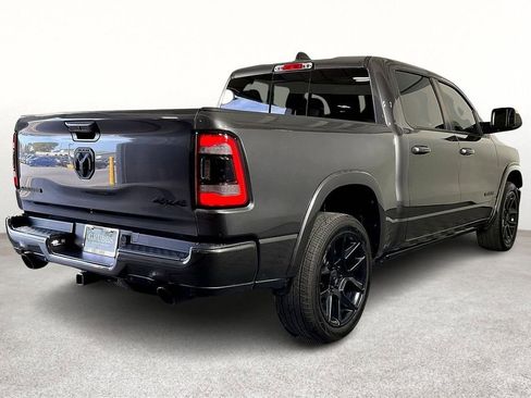 Used 2022 RAM 1500 Laramie image 2