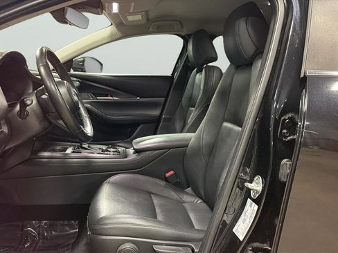 Used 2021 MAZDA CX-30 AWD 2.5 S w/ Select Package image 23