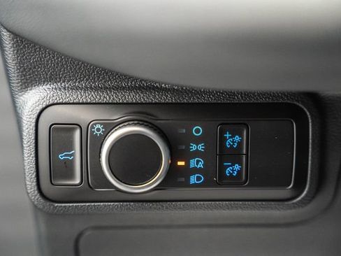 New 2026 Ford Explorer Active AWD/4WD image 43