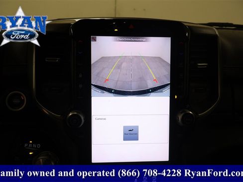 Used 2025 RAM 1500 Laramie image 18