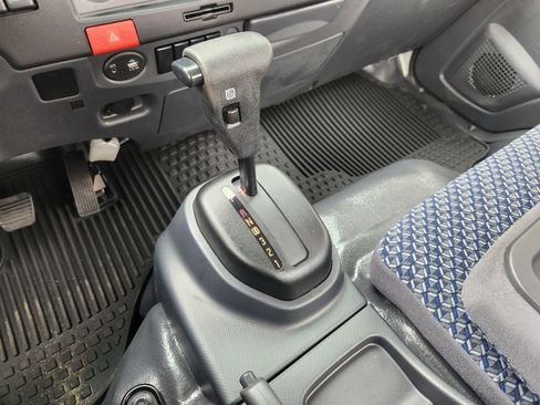 New 2025 Chevrolet Low Cab Forward 5500XG image 19