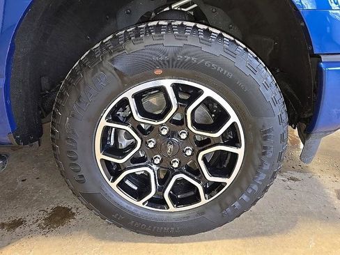 Used 2023 Ford F150 XLT w/ Equipment Group 302A High image 37