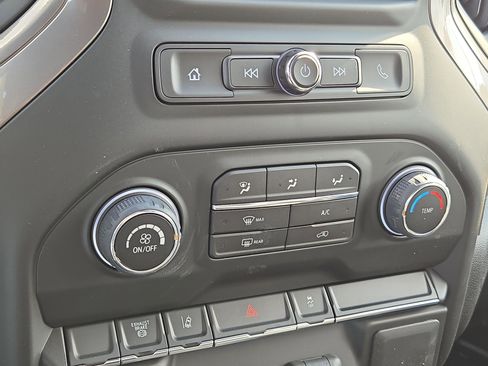 New 2026 Chevrolet Silverado 3500 W/T w/ WT Convenience Package image 24