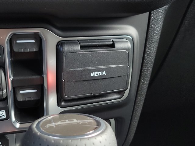 New 2027 Jeep Gladiator Mojave AWD/4WD image 32