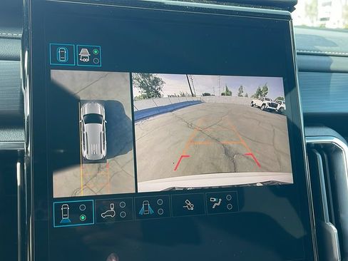 New 2027 GMC Acadia Elevation FWD image 20