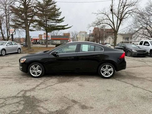 Used 2014 Volvo S60 T5 image 4