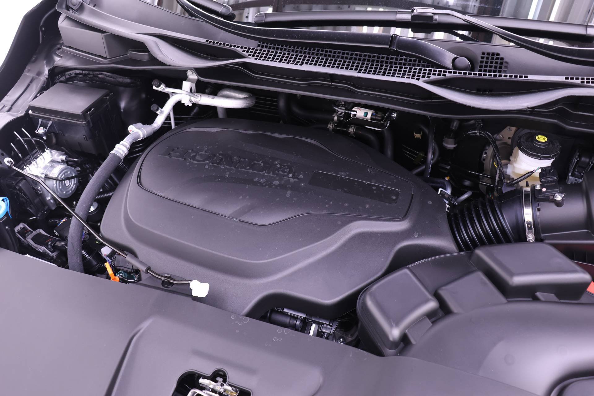 New 2027 Honda Odyssey Sport-L image 17