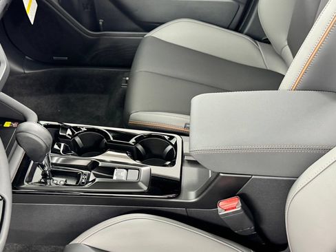New 2026 Subaru Forester Sport AWD/4WD image 34