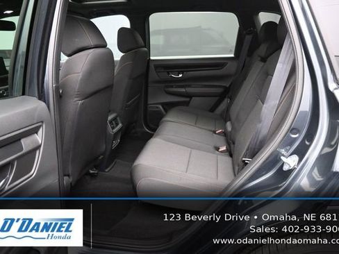 Used 2026 Honda CR-V Sport image 35