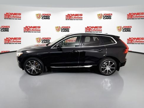 Used 2019 Volvo XC60 T5 Inscription w/ Protection Package AWD/4WD image 16