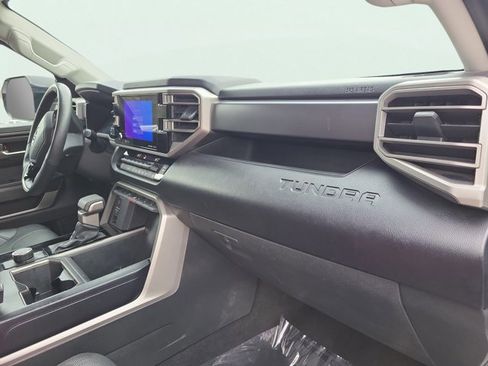 Used 2023 Toyota Tundra SR5 w/ SR5 Premium Package image 20