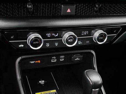 Used 2023 Honda CR-V Sport Touring image 23