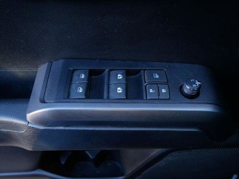 Certified 2022 Toyota Tacoma TRD Sport w/ Technology Package image 12