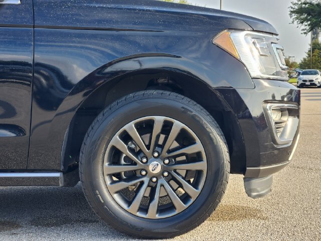 Used 2020 Ford Expedition Limited RWD image 9