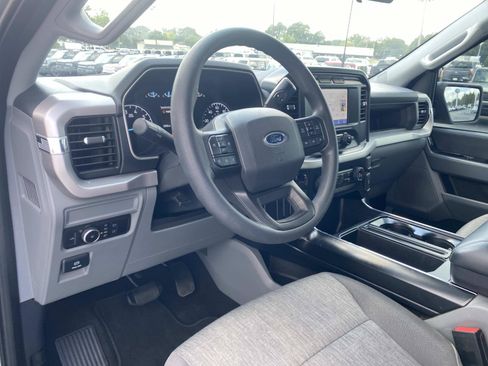 Used 2023 Ford F150 XL w/ Max Trailer Tow Package AWD/4WD image 19