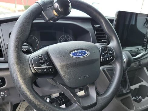 Used 2024 Ford Transit 350 XLT image 14