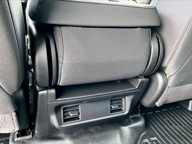 New 2026 Chevrolet Silverado 1500 W/T w/ WT Value Package AWD/4WD image 17