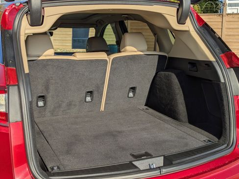 Certified 2021 Acura RDX FWD image 24