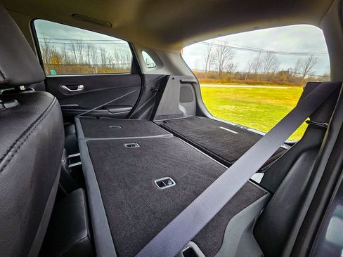 Used 2019 Hyundai Kona Ultimate image 36