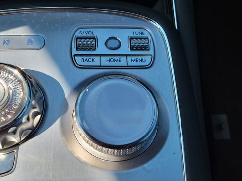 New 2026 Genesis G90 3.5T image 25