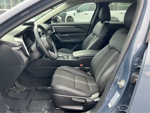 Used 2024 MAZDA CX-50 AWD 2.5 S w/ Cargo Package image 27