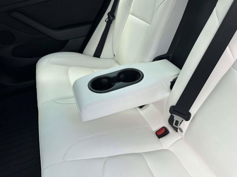Used 2023 Tesla Model 3 Standard Range RWD image 20