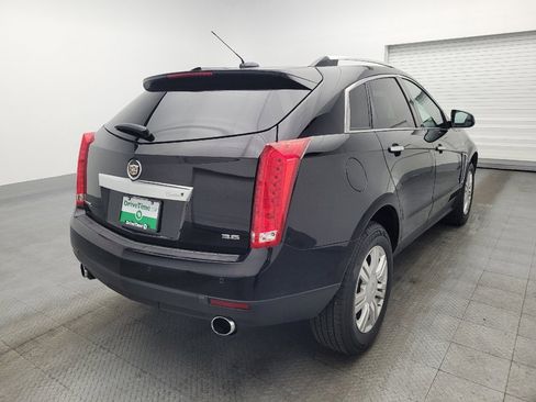 Used 2015 Cadillac SRX Luxury image 9