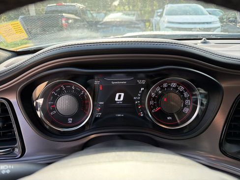 Used 2023 Dodge Challenger R/T Scat Pack RWD image 22