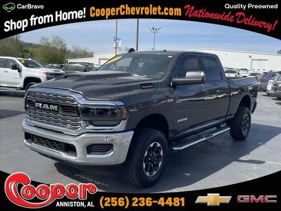 Used 2022 RAM 2500 Big Horn