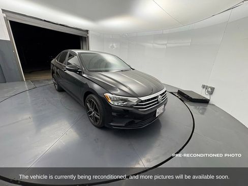 Used 2019 Volkswagen Jetta S w/ Driver Assistance Package image 8