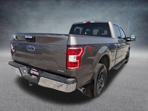 Used 2019 Ford F150 XLT w/ XTR Package AWD/4WD image 6