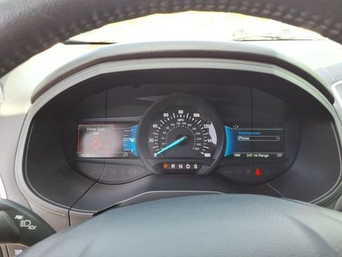 Used 2024 Ford Edge SEL AWD/4WD image 22