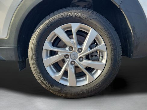 Used 2020 Hyundai Tucson Value w/ Cargo Package image 7