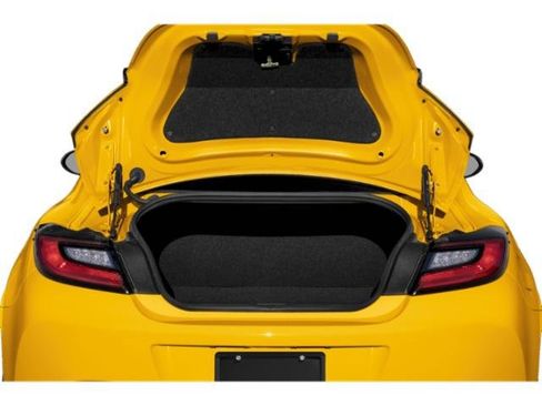 New 2026 Toyota GR86 YUZU Limited image 13