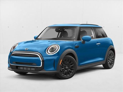 Used 2023 MINI Cooper S image 1