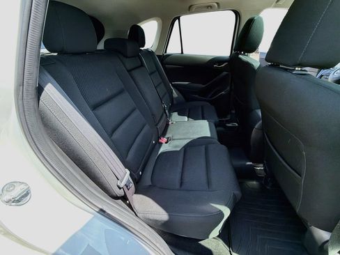 Used 2016 MAZDA CX-5 Touring w/ Bose/Moonroof Package AWD/4WD image 28