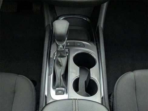 Certified 2024 Chevrolet Malibu LT image 18