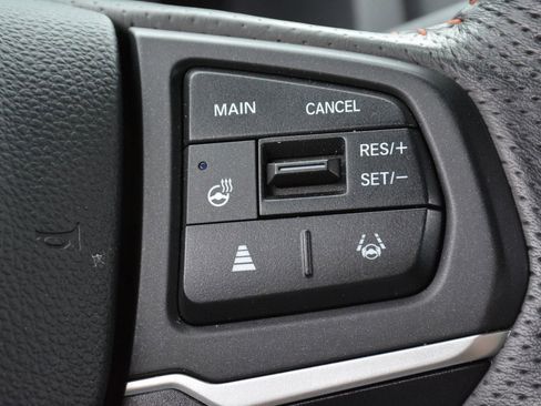 Used 2025 Honda Ridgeline TrailSport image 33