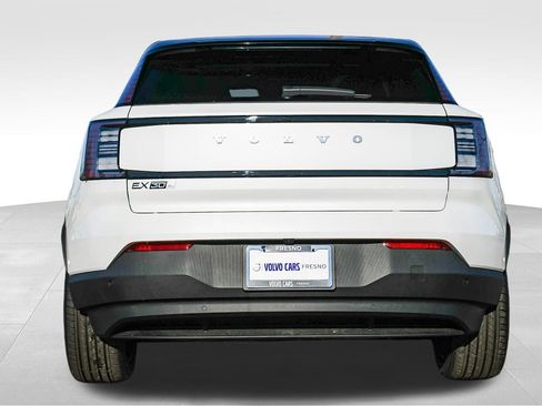 New 2026 Volvo EX30 Ultra w/ Climate Package AWD/4WD image 6