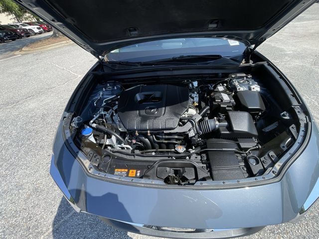 Used 2023 MAZDA CX-30 AWD 2.5 S w/ Preferred Package image 28