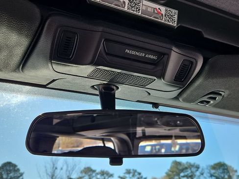 New 2026 Jeep Wrangler Sport AWD/4WD image 7