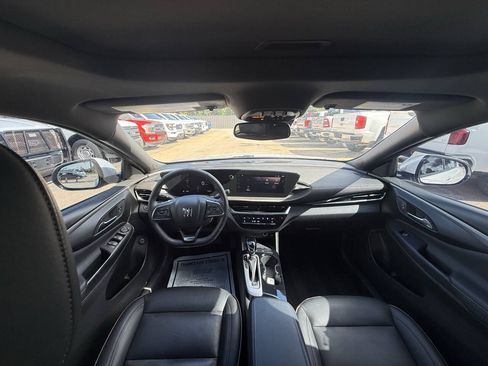 Used 2024 Buick Envista Avenir FWD image 18