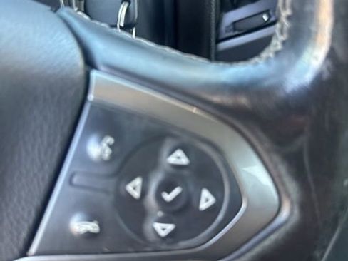 Used 2018 Chevrolet Silverado 1500 LT w/ All Star Edition AWD/4WD image 23
