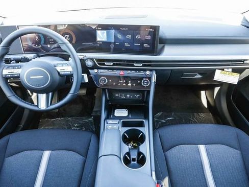 New 2026 Hyundai Sonata SEL image 12