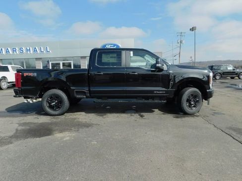 New 2026 Ford F250 XL w/ STX Appearance Package image 10